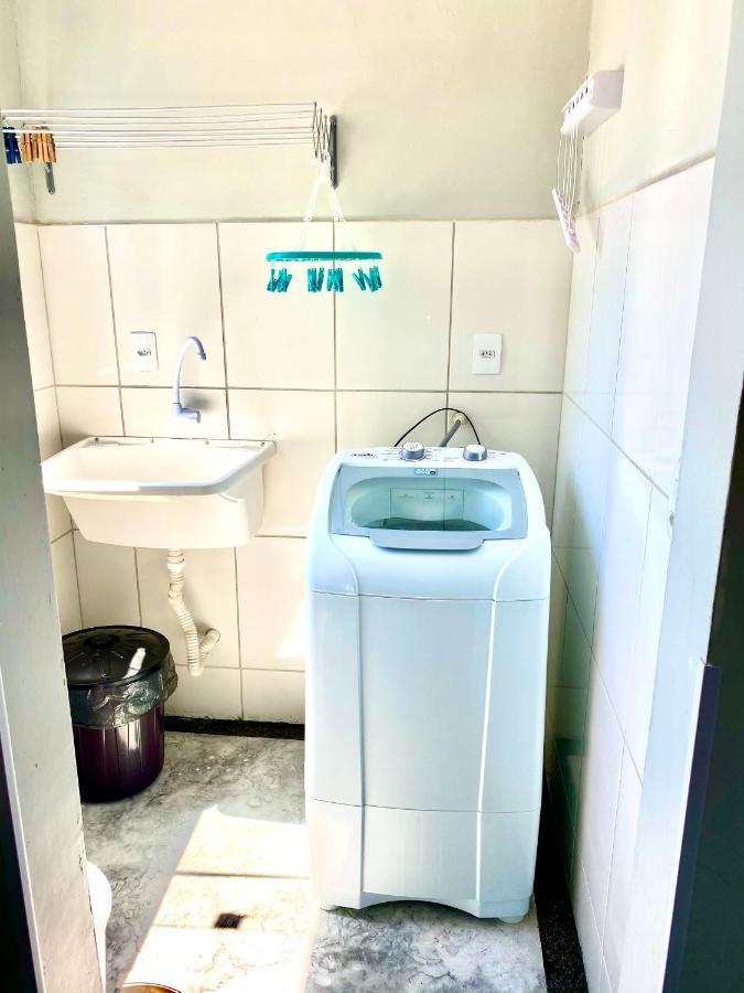 Apartamento Na Praia Alegre Proximo Ao Beto Carrero Com Vista Parcial Para O Mar - Penha-Sc Apt201 Пеня Екстериор снимка